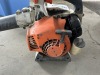 Stihl Leaf Blower - 2