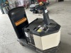 Warehouse Tuggers - 2