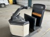 Warehouse Tuggers - 11