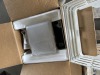 Broan 678 Bathroom Fan/Light - 3