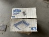 Broan 678 Bathroom Fan/Light - 4