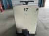 Tugger with Charger - 3