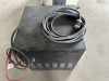 Tugger with Charger - 10