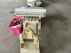 Super Shop Smith 7-in-1 Machine - 2