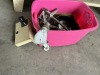 Super Shop Smith 7-in-1 Machine - 14