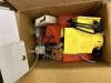 Plumbing Parts - 4