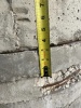 Concrete Riser Rings, Qty. 11 - 5