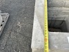 Concrete Riser Squares, Qty. 5 - 3
