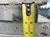 Concrete Riser Squares, Qty. 5 - 6