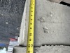 Concrete Riser Squares, Qty. 5 - 7