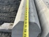 Concrete Parking Blocks, Qty. 20 - 3