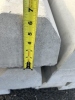 Concrete Parking Blocks, Qty. 20 - 5