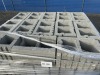 Hollow Concrete Blocks, Qty. 78 - 2