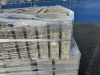 Hollow Concrete Blocks, Qty. 78 - 3