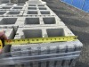 Hollow Concrete Blocks, Qty. 78 - 5