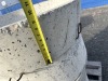 Concrete Riser Rings, Qty. 4 - 3