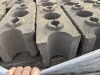 Concrete Blocks, Qty. 90 - 3
