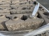 Concrete Blocks, Qty. 90 - 4