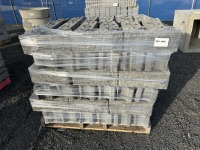 Concrete Block, Qty. 90