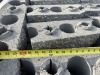 Concrete Block, Qty. 90 - 3