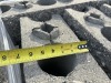 Concrete Block, Qty. 90 - 4