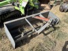 Competitor Box Blade - 2