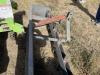 Competitor Box Blade - 3
