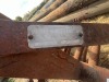 Massey-Ferguson 16 Spring Tooth Harrow - 2