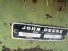 John Deere 307 Gyramor Rotary Cutter - 5