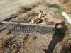 Agri Ease 94" Landscape Rake