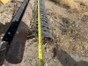 Agri Ease 94" Landscape Rake - 3