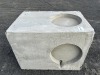 Concrete Catch Basin - 2