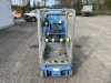 2008 Genie GR12 Vertical Mast Lift - 8