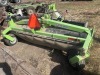 Schulte SRW800 Tiller - 2