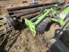 Schulte SRW800 Tiller - 4