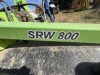 Schulte SRW800 Tiller - 5