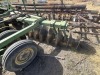 John Deere T1635 Towable Disc - 2