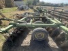 John Deere T1635 Towable Disc - 3