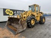 1982 Caterpillar 966C Wheel Loader