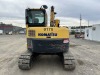 2011 Komatsu PC88MR-8 Hydraulic Excavator - 5