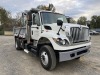 2013 International 7500 S/A Dump Truck - 2