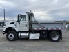 2013 International 7500 S/A Dump Truck - 7