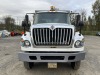 2013 International 7500 S/A Dump Truck - 8