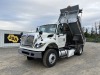 2013 International 7500 S/A Dump Truck - 37