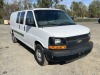 2013 Chevrolet Express Cargo Van - 2