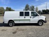 2013 Chevrolet Express Cargo Van - 3