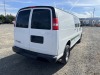 2013 Chevrolet Express Cargo Van - 4