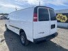 2013 Chevrolet Express Cargo Van - 6