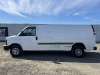 2013 Chevrolet Express Cargo Van - 7