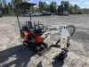 2024 Miva VA08 Mini Hydraulic Excavator - 2